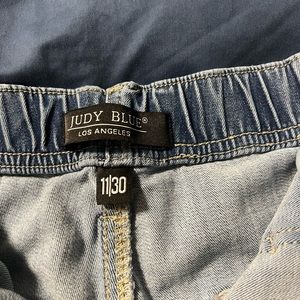 Judy Blue Denim Joggers